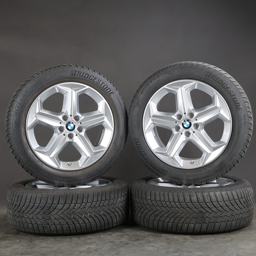 Pouces roues hiver - pouces, x1