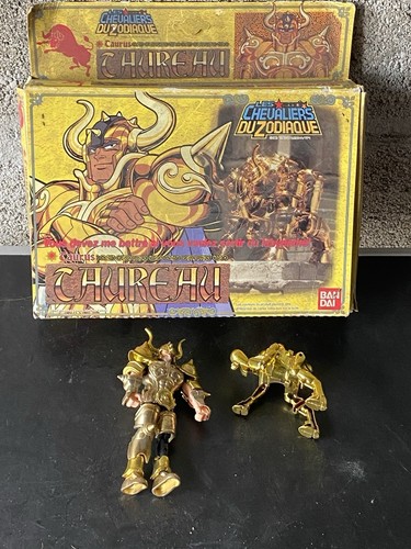 Jouet ancien cdz chevaliers - ancien,