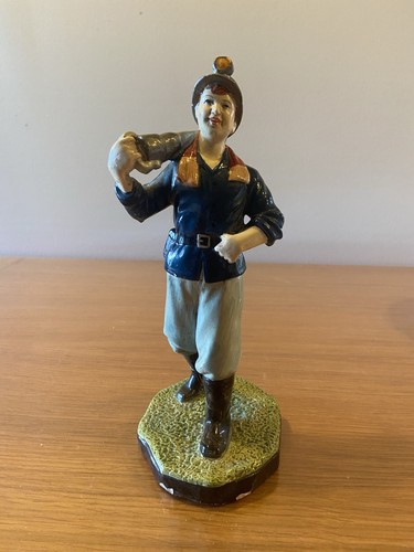 Figurine décorative - , en