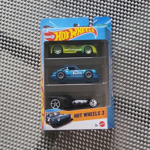 Hot wheels mattel - hot,