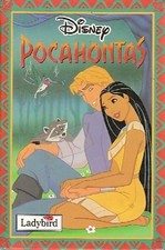 Pocahontas - Disney - V1589093