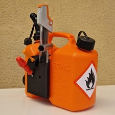 Porte Outils Pour Bidon /