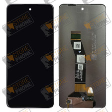 Ecran + Tactile Motorola Moto