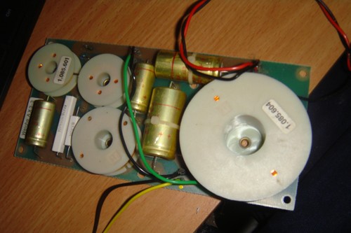 Filtres revox hp - revox,