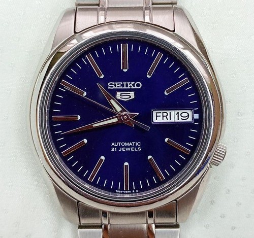 Montre seiko automatic - montre,