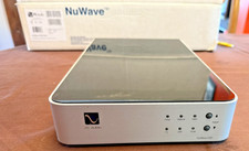 Nuwave DSD DAC