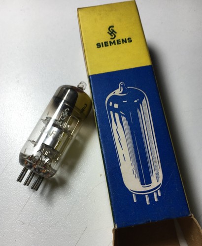 Radio tsf tube - tsf, min