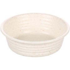Gamelle pour nourriture ou l'eau blanche ø 11.9cm,  280 ml pour chat et petit ch