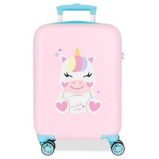 Roll Road - Valise enfant "Ma