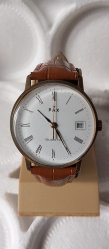 Montre pax homme - ,
