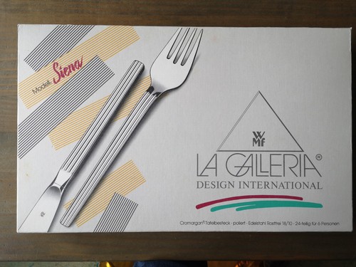 Wmf sierra galleria - sierra,