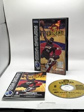 Jeu Sega Saturn Nba Jam
