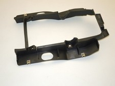 Carénage / cache arrière