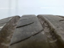 🇫🇷 Paire de pneus KUMHO