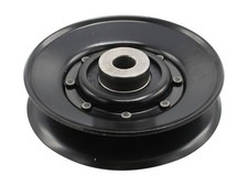 Poulie (Métal) Châssis