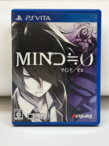 Acquire mind rpg vita - ps,
