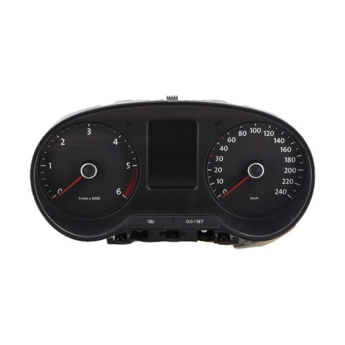Compteur 6r0920861j volkswagen - compteur,