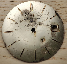 eterna matic Watch Dial 30.8