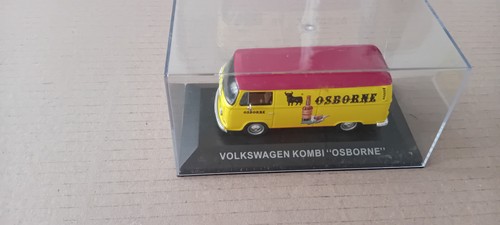 Ixo altaya vw - vw, volkswagen