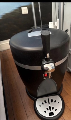 Techwood pompe bière de - pompe,