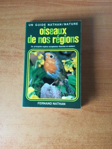 Guide nathan nature - un, nathan/nature