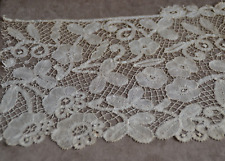 Dentelle DUCHESSE de BRUGES en