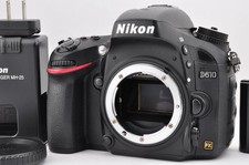 Appareil photo reflex