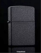 Briquet Tempête À Essence -