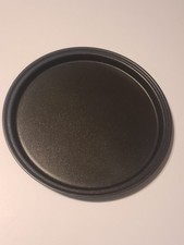 Plateau assiette pour four