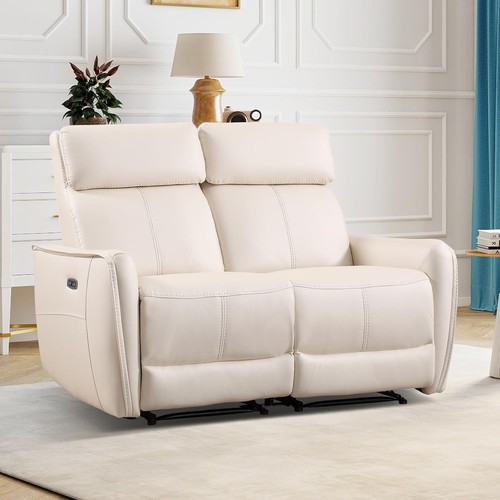 Canmov faux leather power - faux,