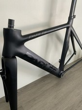 PARLEE TTI FRAME AND FORK