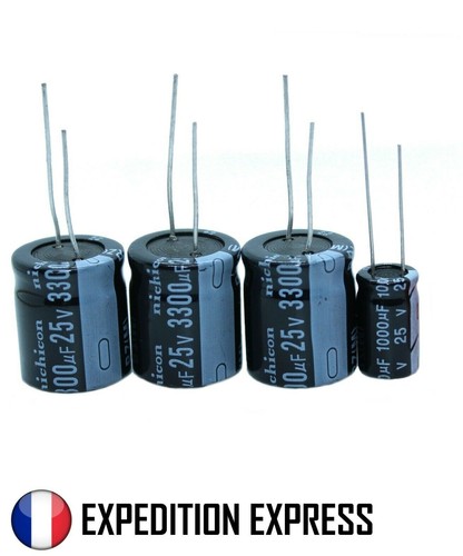 Kit réparation module - kit,