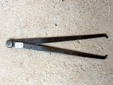 (n°68A) OLD TOOL compass 