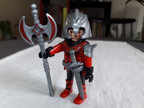 Moyen age playmobil novelmore - moyen-age,