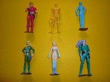 COBRA THE SPACE PIRATE / COBRA