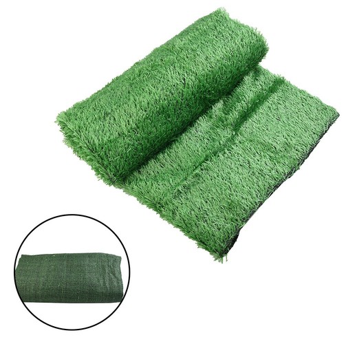 Gazon artificiel moquette vert - gazon,