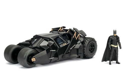 Comics batmobile the - comics, dark