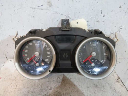 Compteur renault megane - renault,