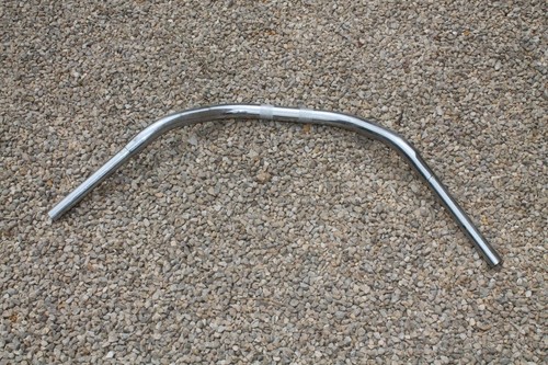 Guidon narrow beach pour - guidon,