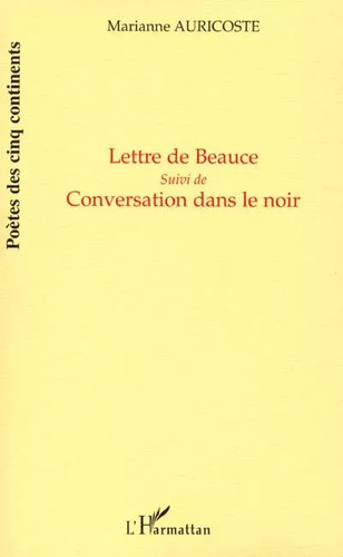 Lettre beauce suivi - de,