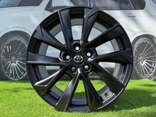 4X R17 Pouce 5X114,3 Nouvelles