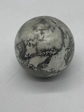 Sphère décorative en verre