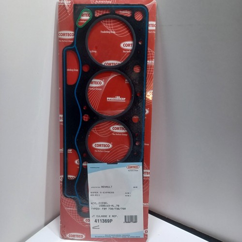 Joint culasse volvo 340 360 - de,