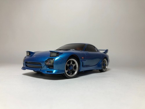 Kyosho mini mazda - kyosho, fd3s