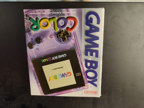 Nintendo console portable game - portable,