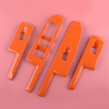 Door Window Lift Switch Panel