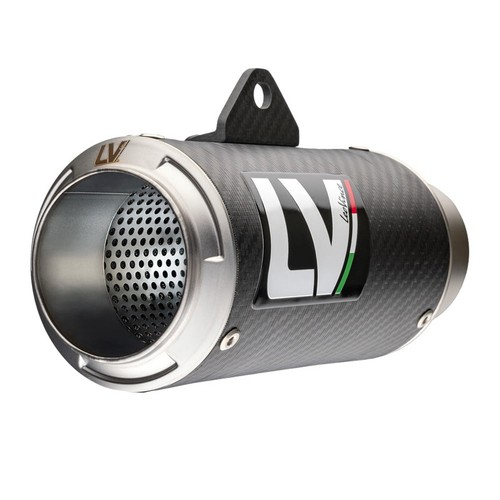 Leovince 15406cu pot - leovince,