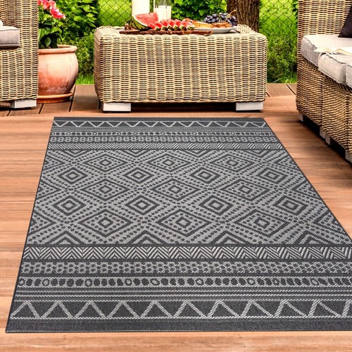 Tapis intérieur et - d'intérieur,
