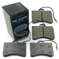 Plaquettes / Sabots de Frein