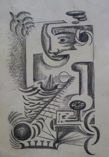 Pino della selva - pino, (1904-1991)